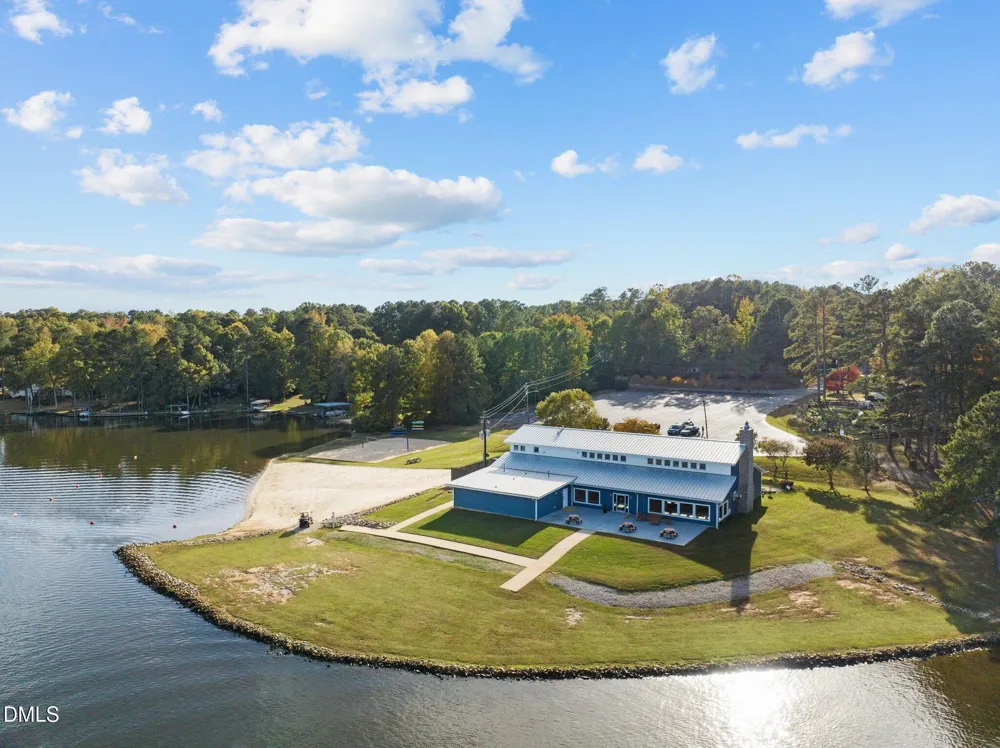 138 Ottawa Drive Louisburg, NC 27549
