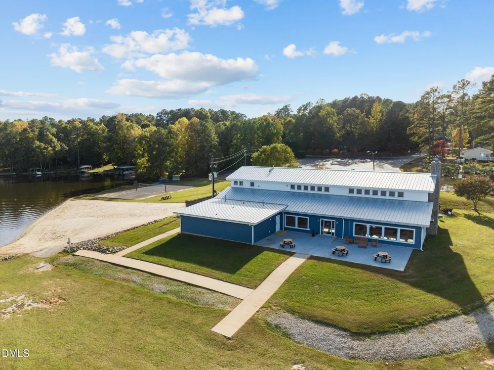 138 Ottawa Drive Louisburg, NC 27549