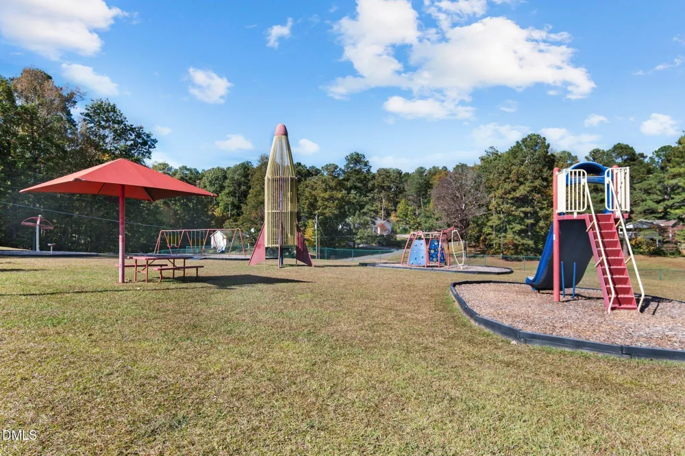 138 Ottawa Drive Louisburg, NC 27549