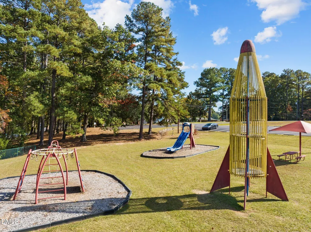 138 Ottawa Drive Louisburg, NC 27549