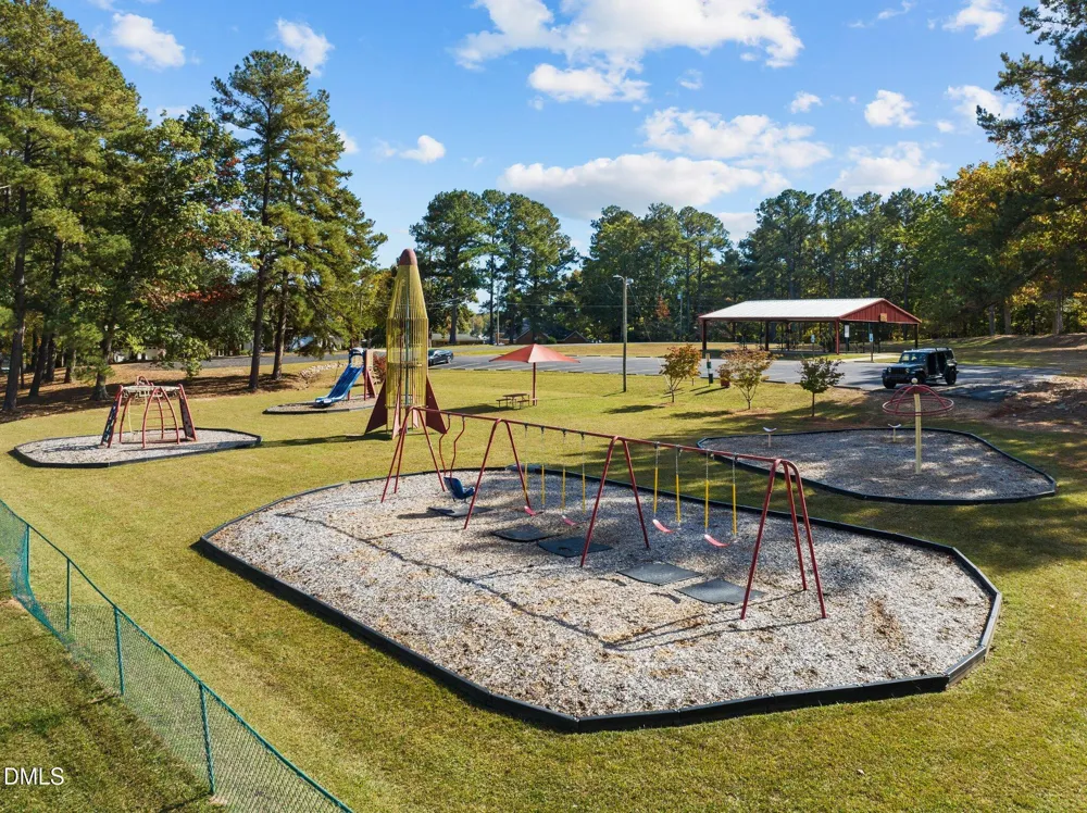138 Ottawa Drive Louisburg, NC 27549