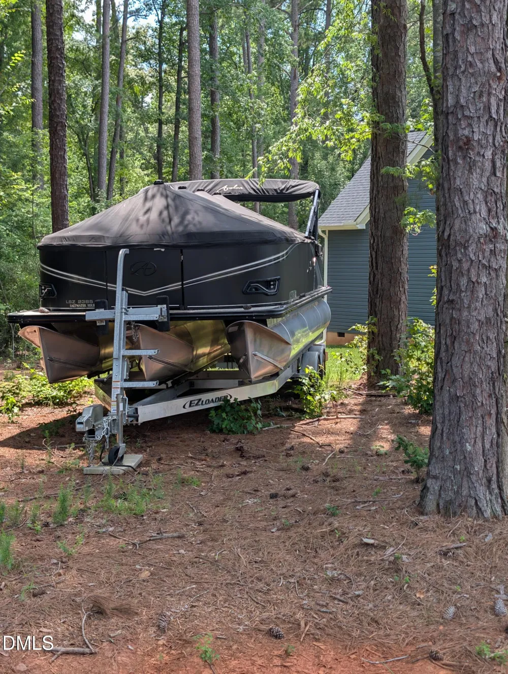 138 Ottawa Drive Louisburg, NC 27549