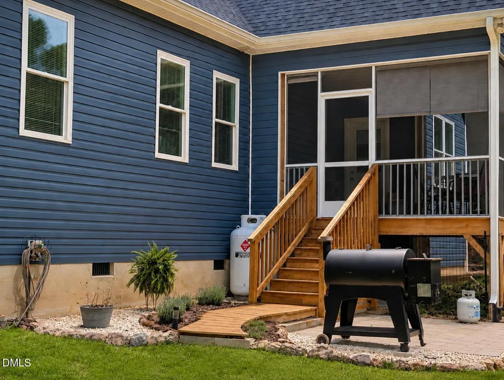 138 Ottawa Drive Louisburg, NC 27549