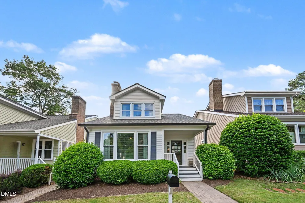 3305 Glen Henry Drive