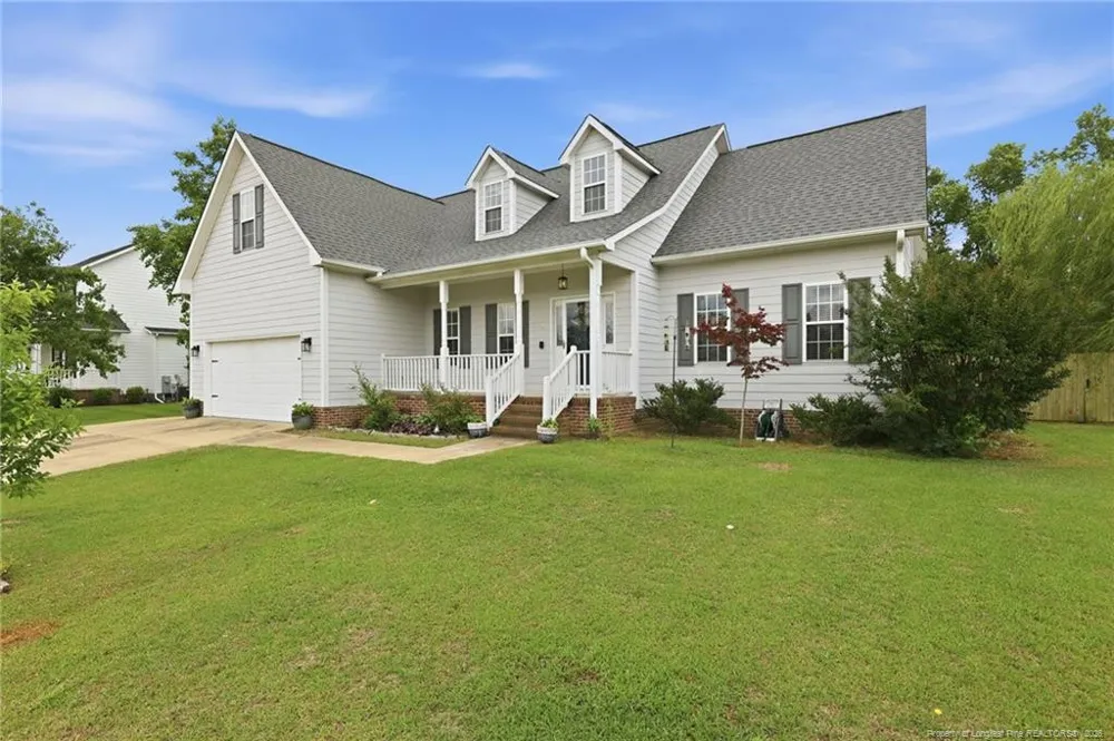 3805 Little John Court