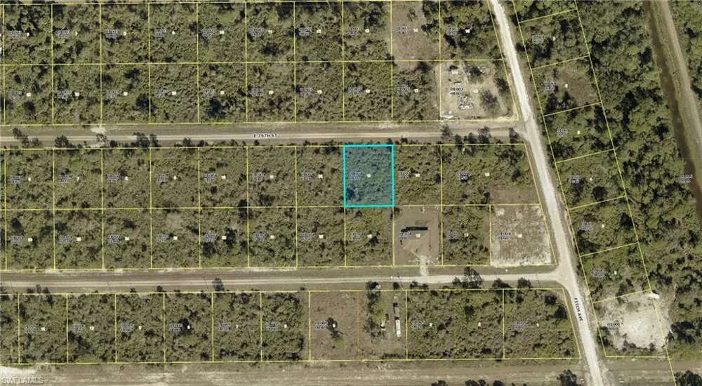 4230 E 29th Street Alva, FL 33920