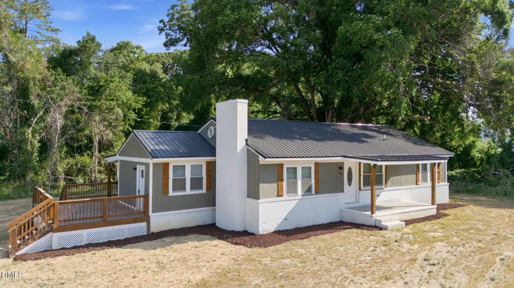 12835 Nc 39 Highway Henderson, NC 27537