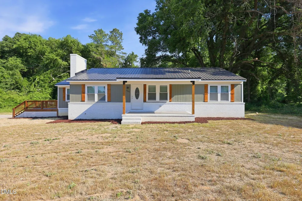 12835 Nc 39 Highway Henderson, NC 27537