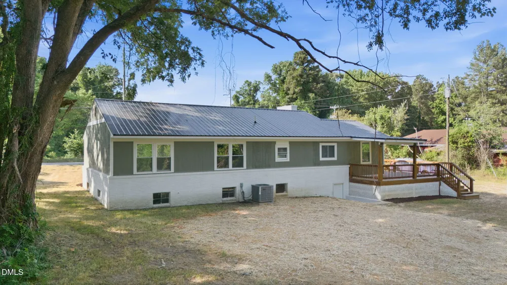 12835 Nc 39 Highway Henderson, NC 27537