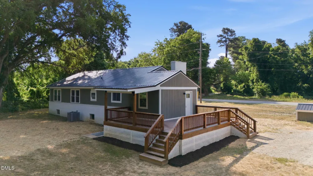 12835 Nc 39 Highway Henderson, NC 27537