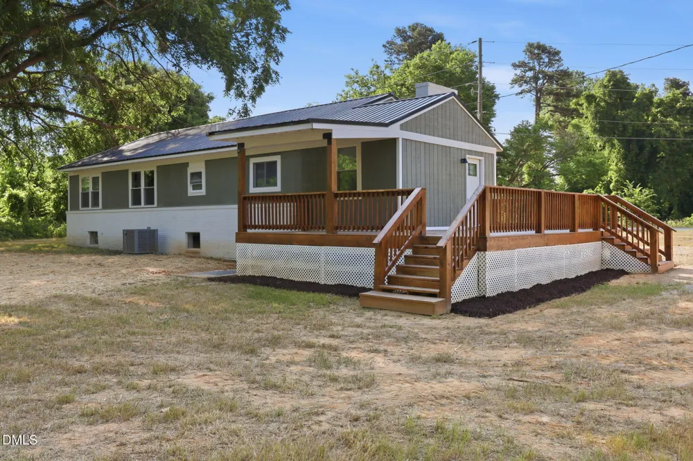 12835 Nc 39 Highway Henderson, NC 27537