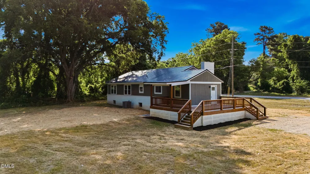 12835 Nc 39 Highway Henderson, NC 27537