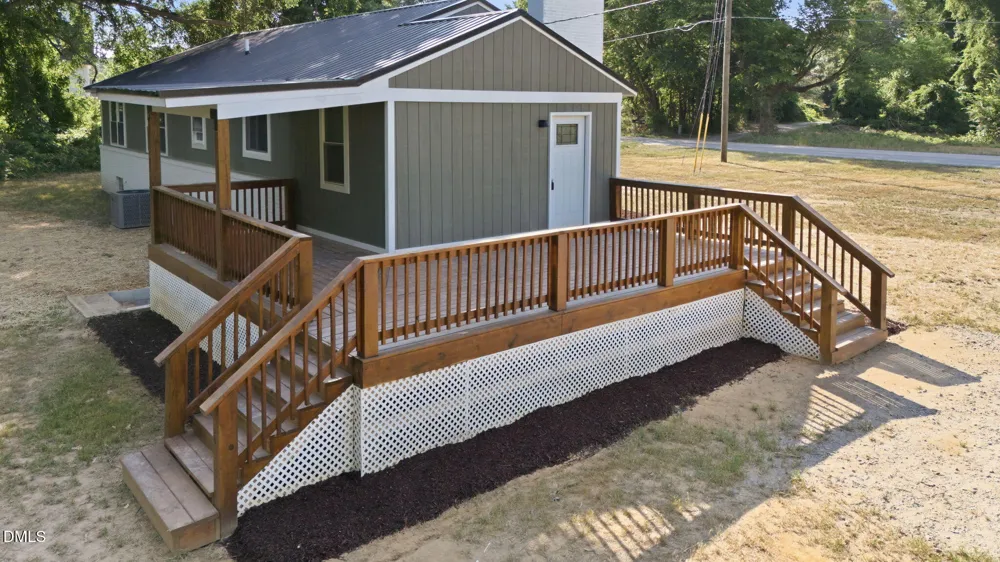 12835 Nc 39 Highway Henderson, NC 27537