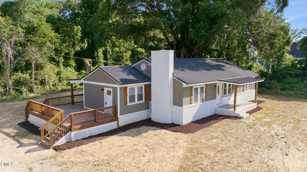 12835 Nc 39 Highway Henderson, NC 27537
