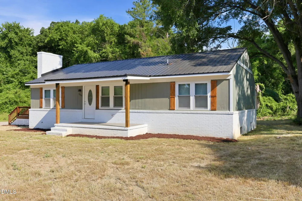 12835 Nc 39 Highway Henderson, NC 27537