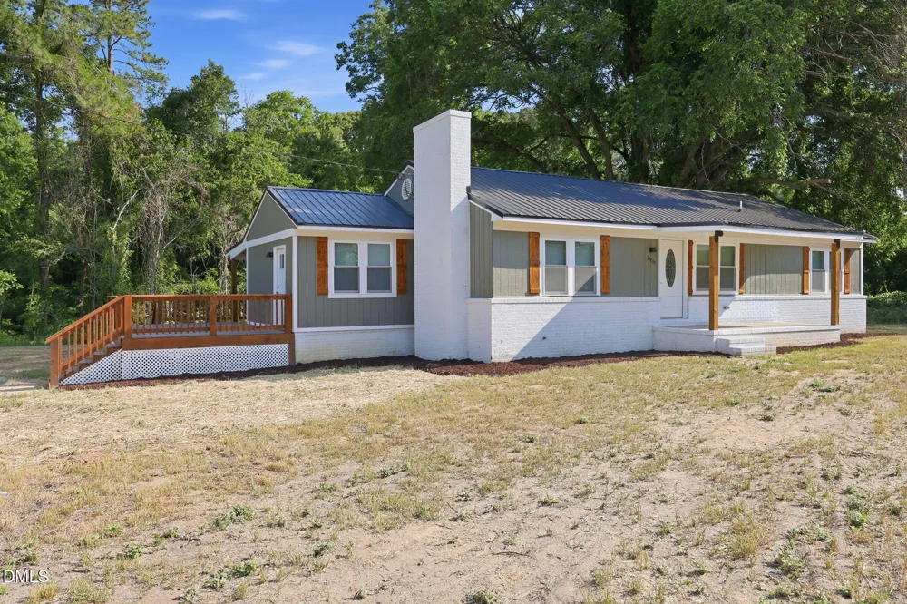 12835 Nc 39 Highway Henderson, NC 27537