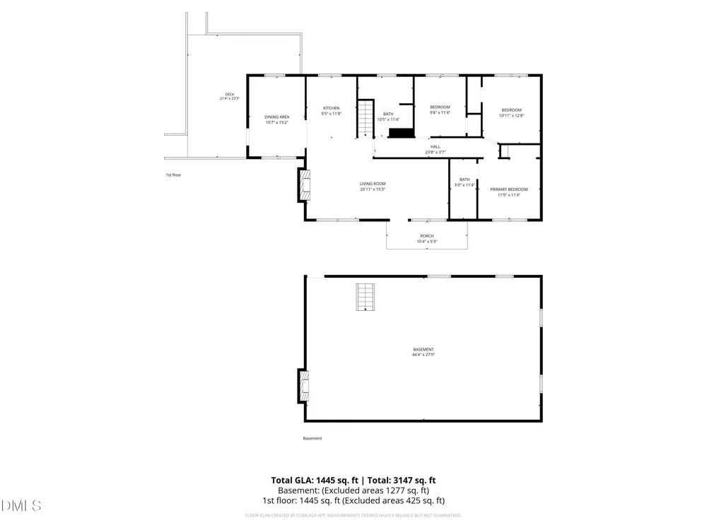 12835 Nc 39 Highway Henderson, NC 27537