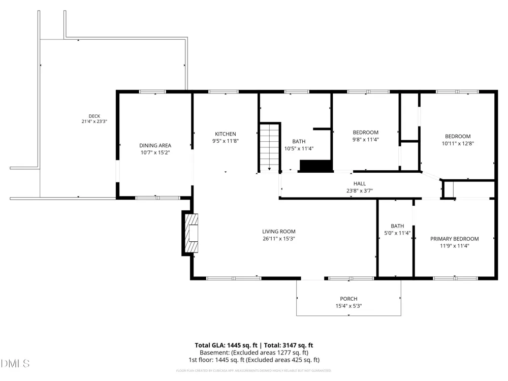 12835 Nc 39 Highway Henderson, NC 27537