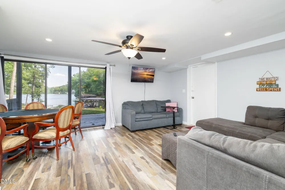 106 Bass Court Macon, NC 27551
