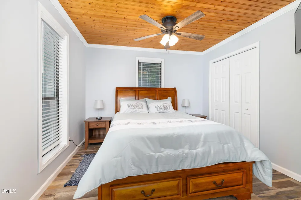 106 Bass Court Macon, NC 27551