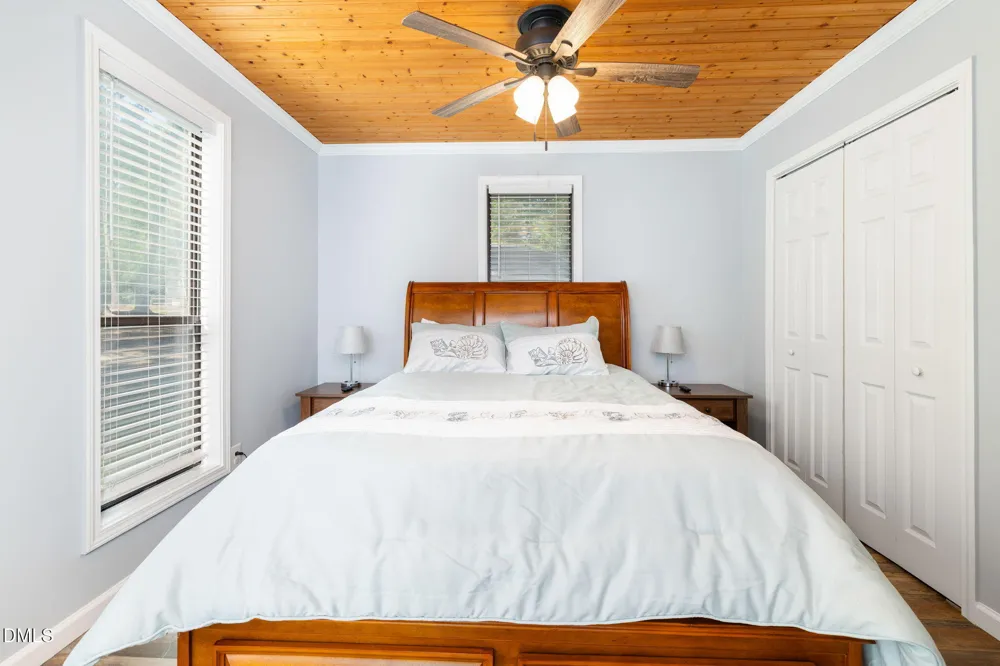106 Bass Court Macon, NC 27551