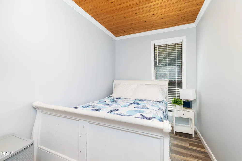 106 Bass Court Macon, NC 27551