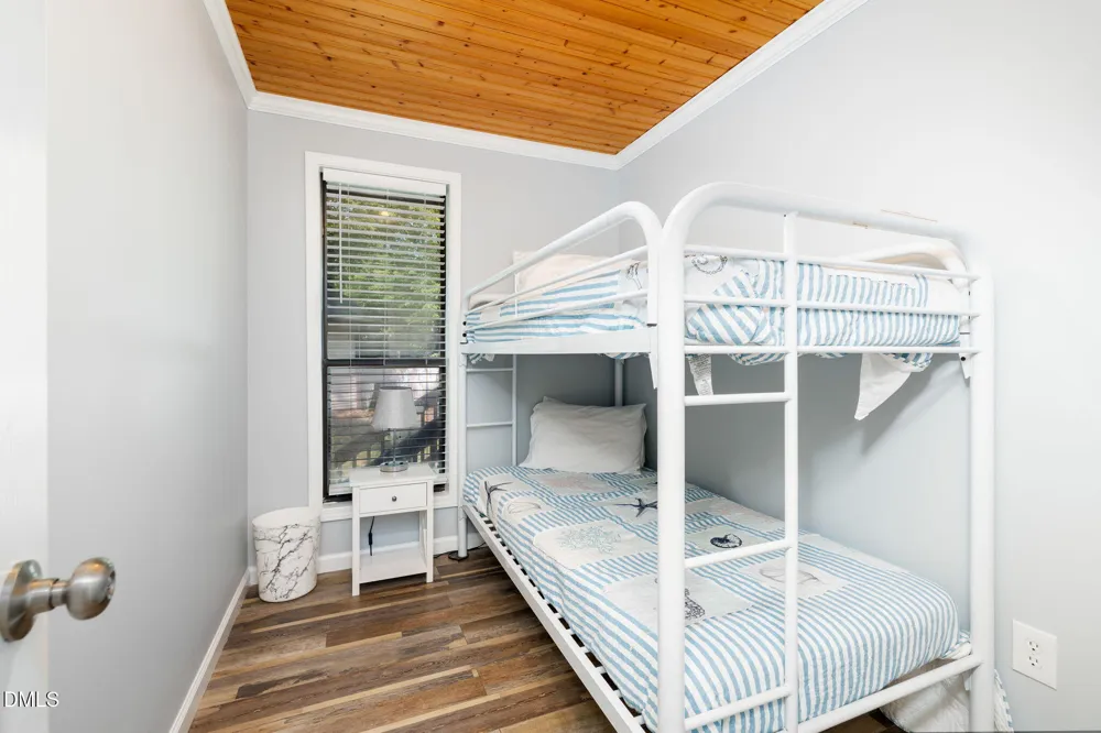 106 Bass Court Macon, NC 27551