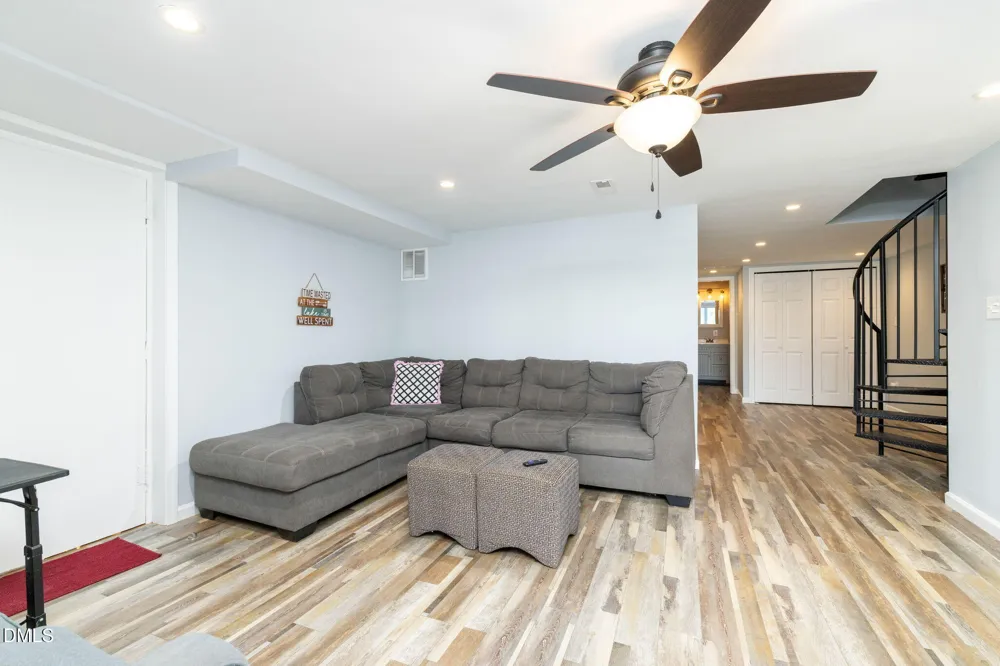 106 Bass Court Macon, NC 27551