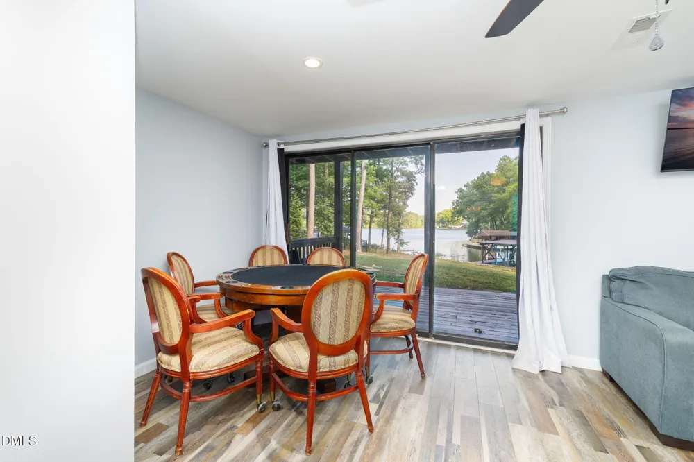 106 Bass Court Macon, NC 27551
