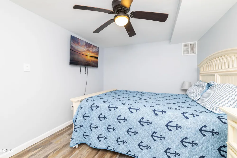 106 Bass Court Macon, NC 27551