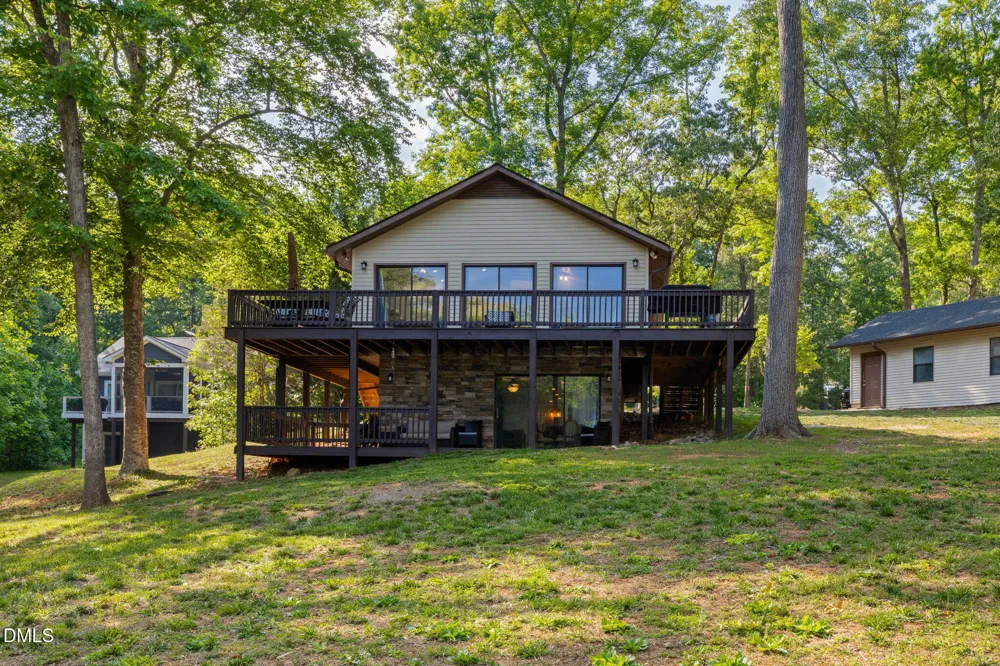 106 Bass Court Macon, NC 27551