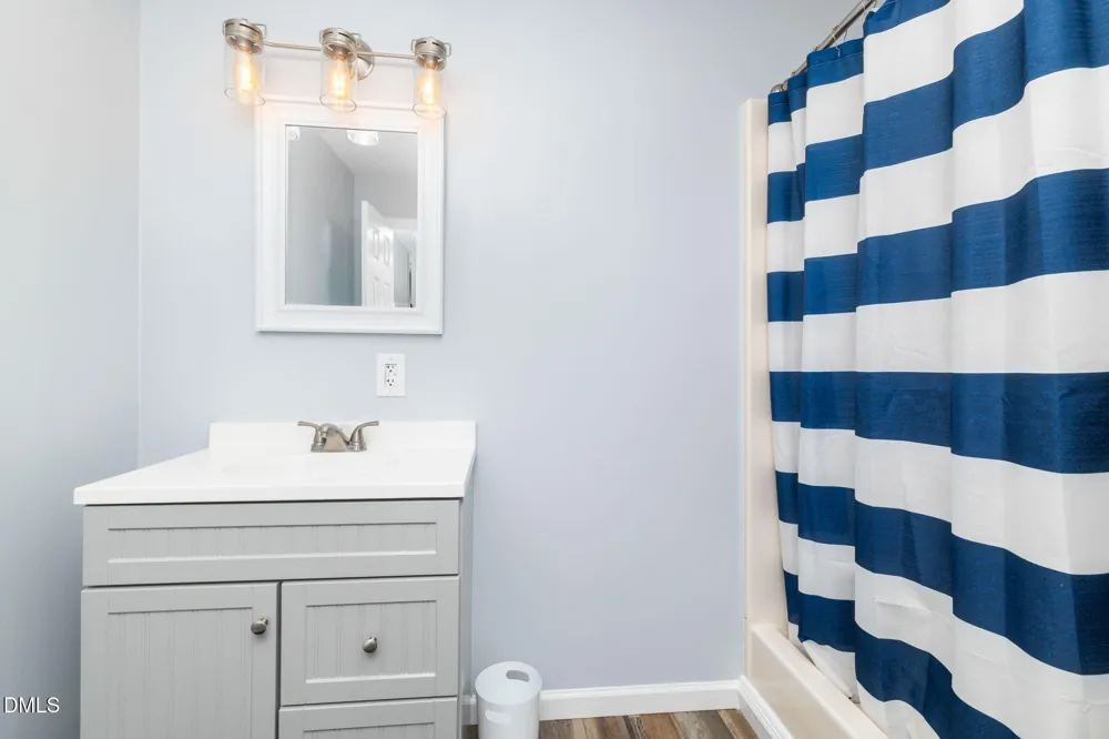 106 Bass Court Macon, NC 27551