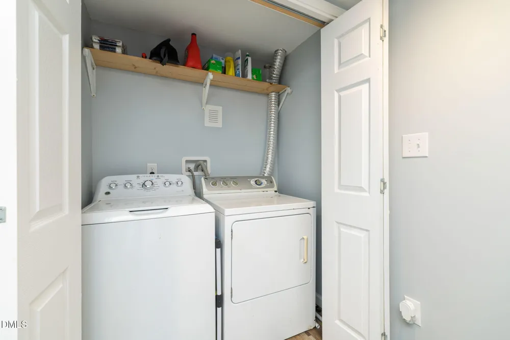 106 Bass Court Macon, NC 27551