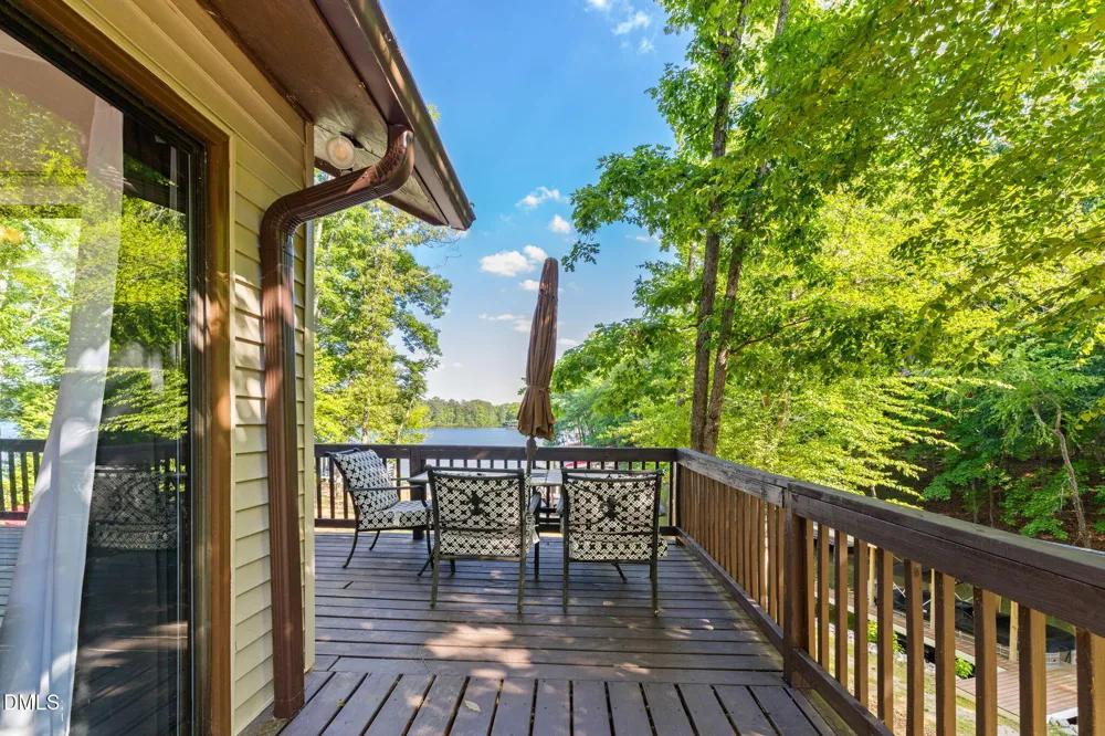 106 Bass Court Macon, NC 27551