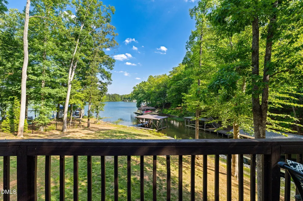 106 Bass Court Macon, NC 27551