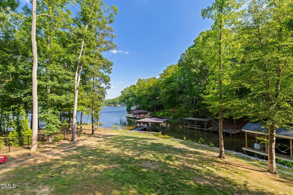 106 Bass Court Macon, NC 27551