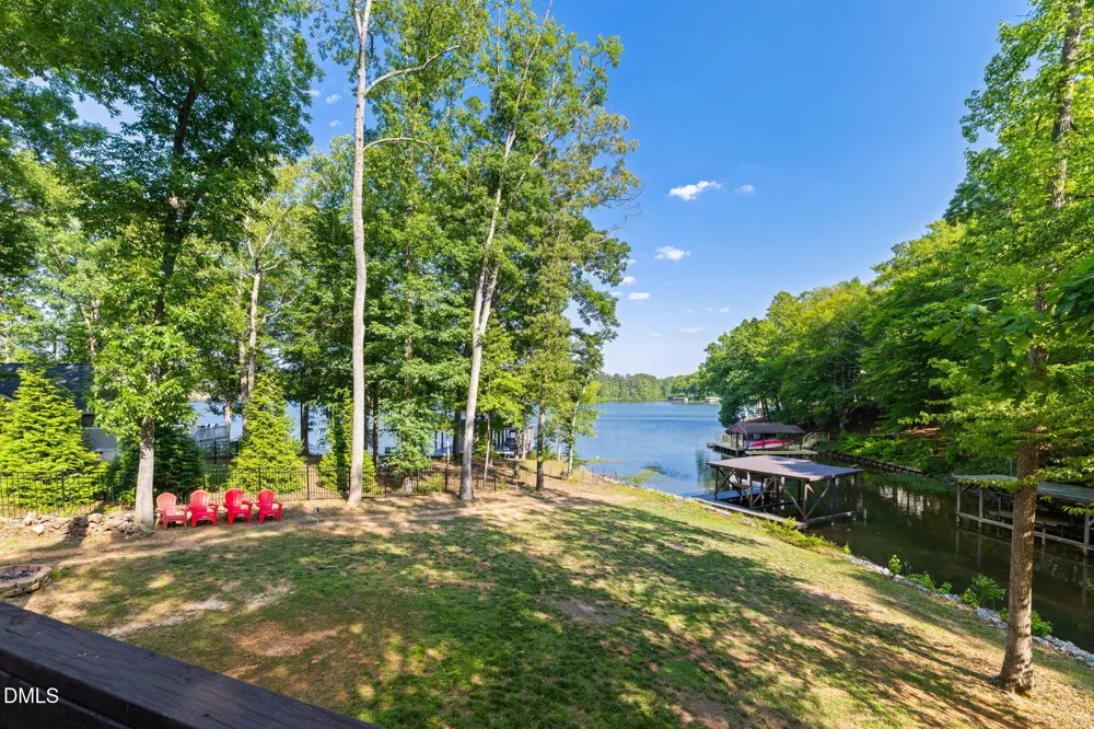 106 Bass Court Macon, NC 27551