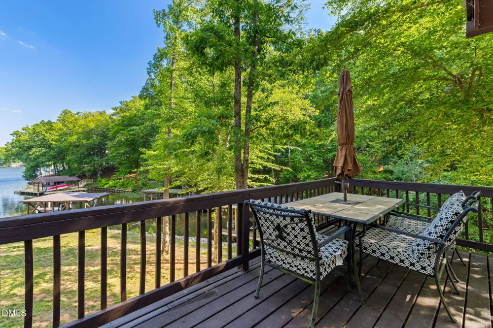 106 Bass Court Macon, NC 27551