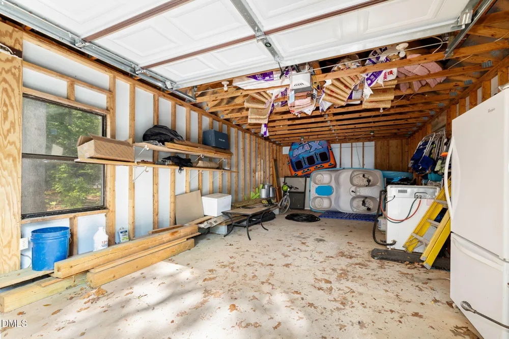 106 Bass Court Macon, NC 27551