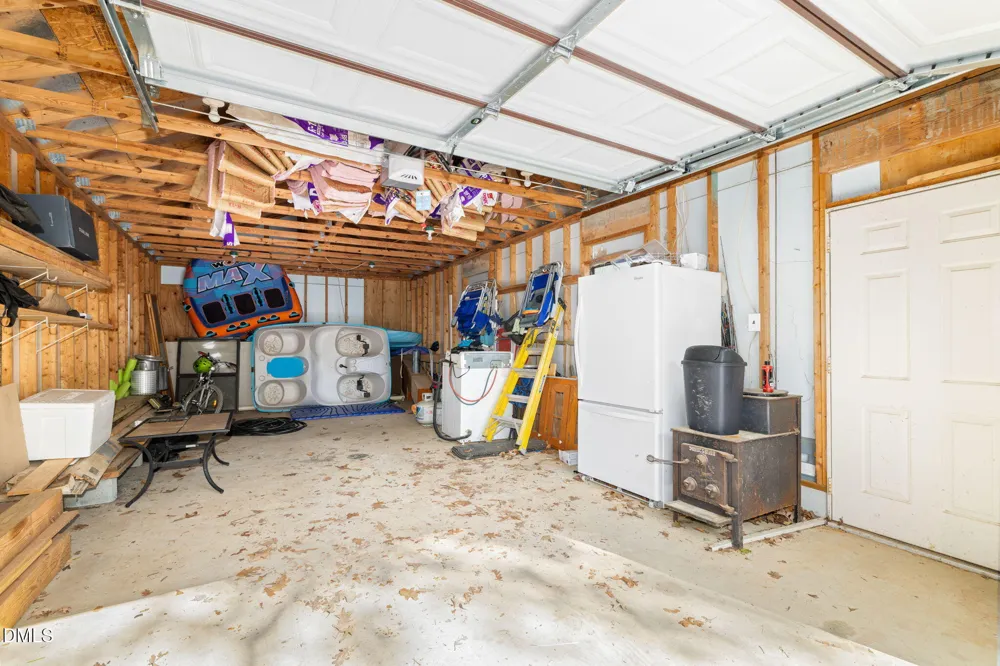 106 Bass Court Macon, NC 27551