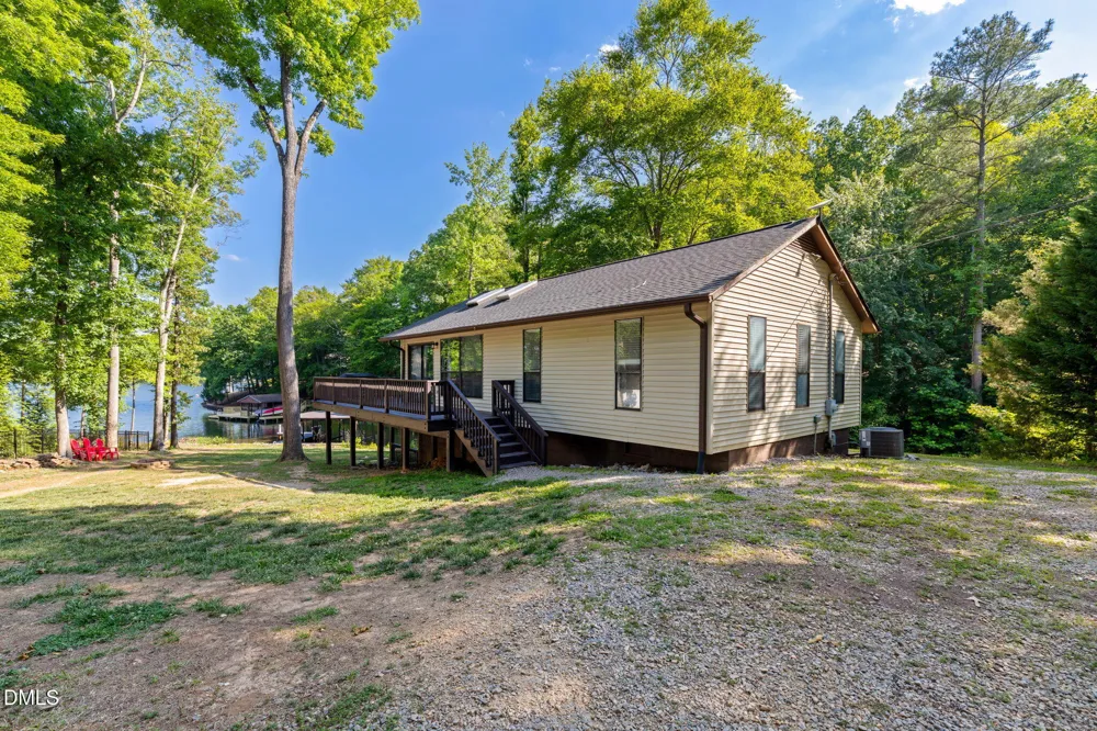 106 Bass Court Macon, NC 27551