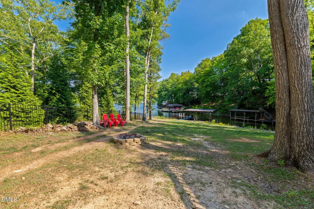 106 Bass Court Macon, NC 27551