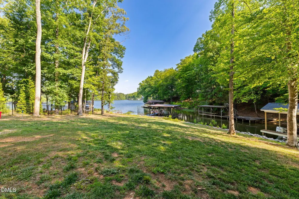 106 Bass Court Macon, NC 27551
