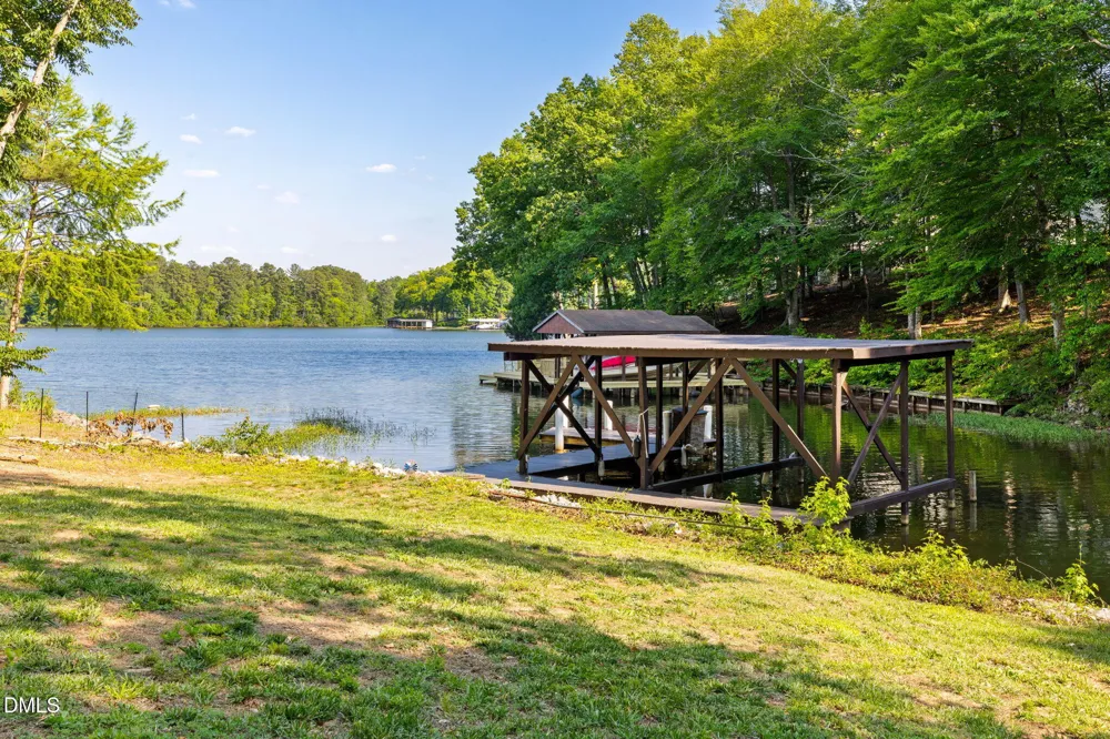 106 Bass Court Macon, NC 27551