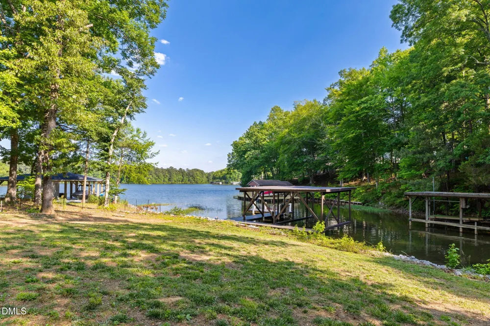 106 Bass Court Macon, NC 27551