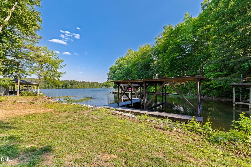 106 Bass Court Macon, NC 27551