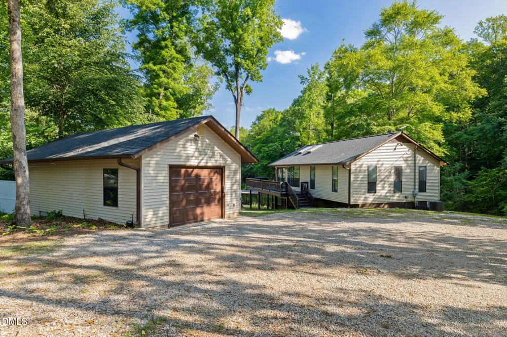106 Bass Court Macon, NC 27551