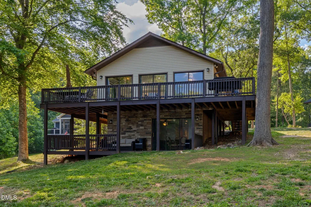 106 Bass Court Macon, NC 27551