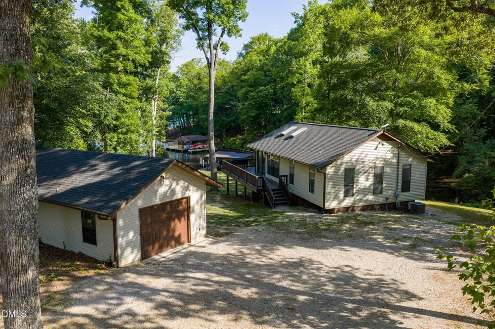 106 Bass Court Macon, NC 27551