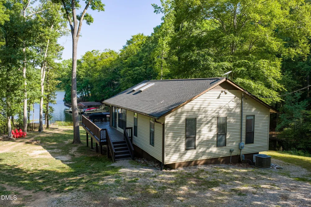 106 Bass Court Macon, NC 27551